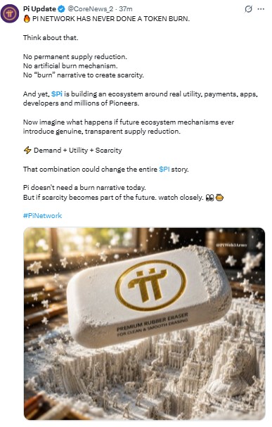Pi Network Coin News Pi Network Coin News