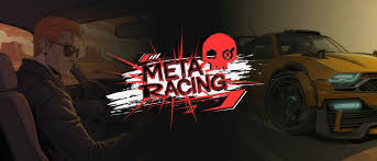 Meta Racing Drops Free Ability Card Packs for New Racers