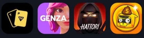 Ton Station Daily Combo