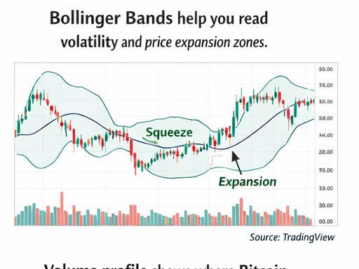 Bollinger Bands Bollinger Bands