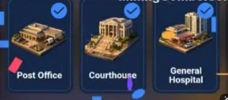 City Holder Daily Combo