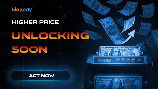 Blazpay’s