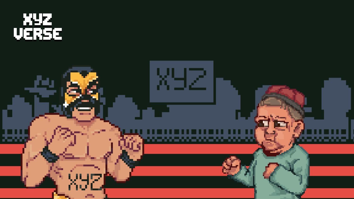 XYZ 
