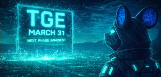 DeepSnitch AI TGE launch date