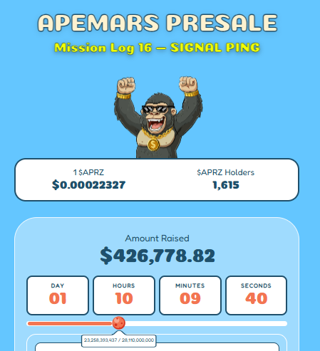 website showing phase 16 is ending in 48 hours and price