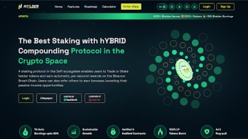 Best Staking With Hybrid