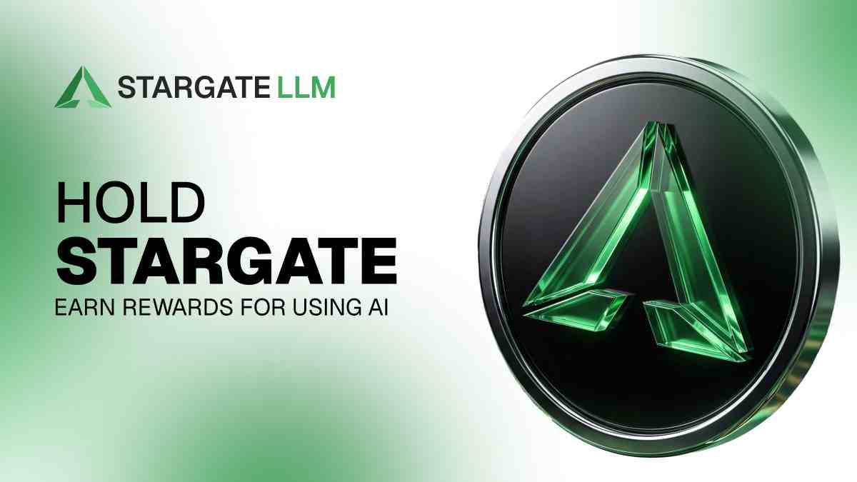 Hold stargate