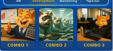 hamster daily combo hamster daily combo