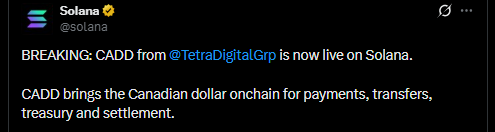 Official X Post Official X Post
