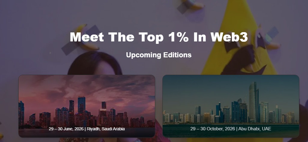 Global Blockchain Show Global Blockchain Show