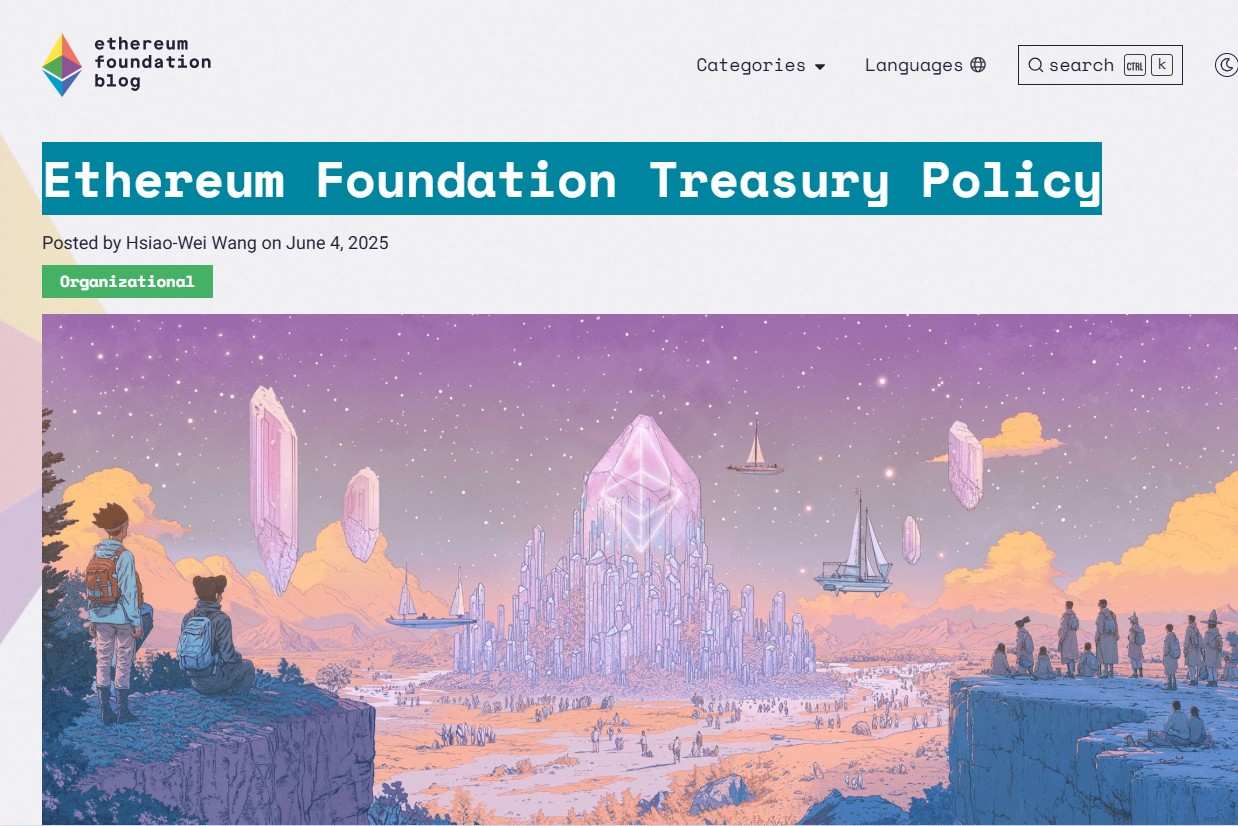 Ethereum Foundation
