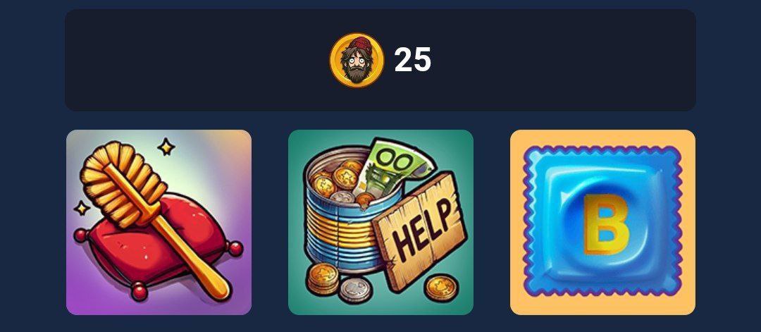 Bums Lottery Daily Combo 28 April 2025: