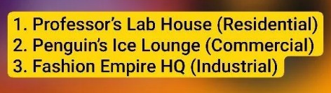 City Holder Daily Combo City Holder Daily Combo