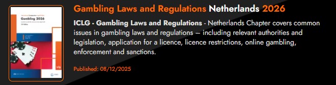 Netherelands Gambling Law Netherelands Gambling Law