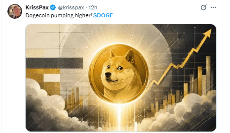 Dogecoin News Today