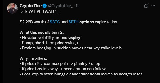 Will Bitcoin and Ethereum Recover Will Bitcoin and Ethereum Recover