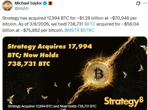 michael saylor bitcoin purchase news