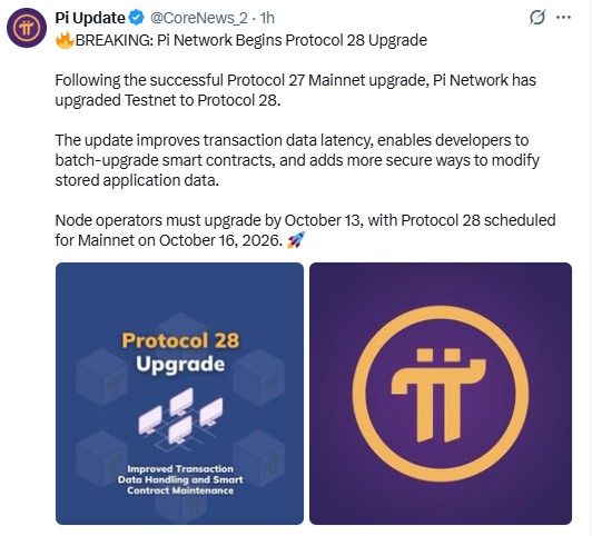 Pi Network News Analysis Pi Network News Analysis