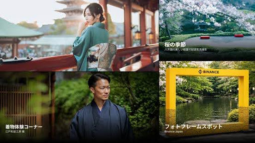 Japanese Culture at TEAMZ Summit