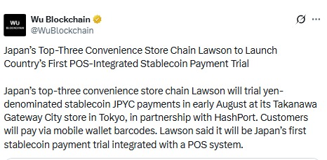 japan and lawson japan and lawson