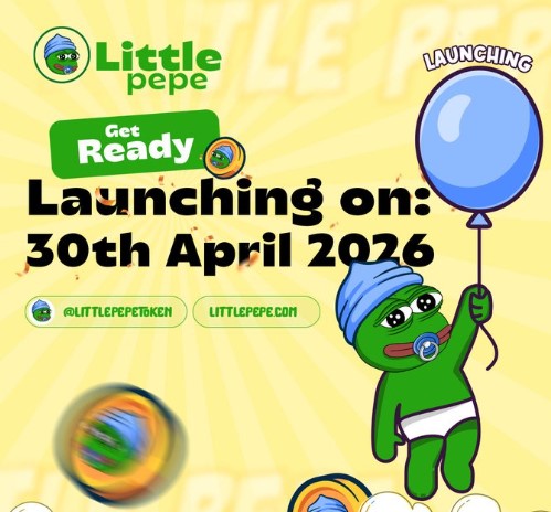 Little Pepe launch date out