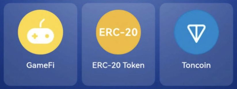 Tapcoin Daily Bounty For 07 March 2025