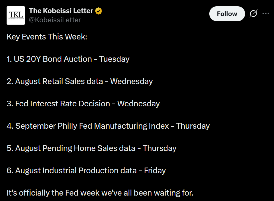 Information by Kobeissi Letter Information by Kobeissi Letter