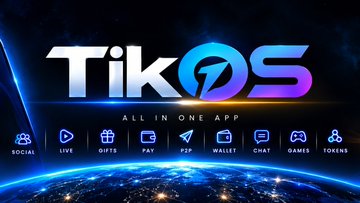 TikCoin ecosystem 2026 explained