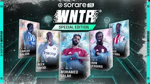 Sorare Winter Quick Play Adds Cash Rewards and Seasonal Competition