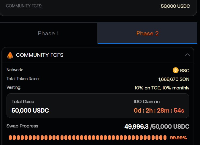 Spur Protocol Airdrop Claim
