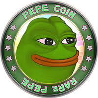 Pepe (PEPE) 