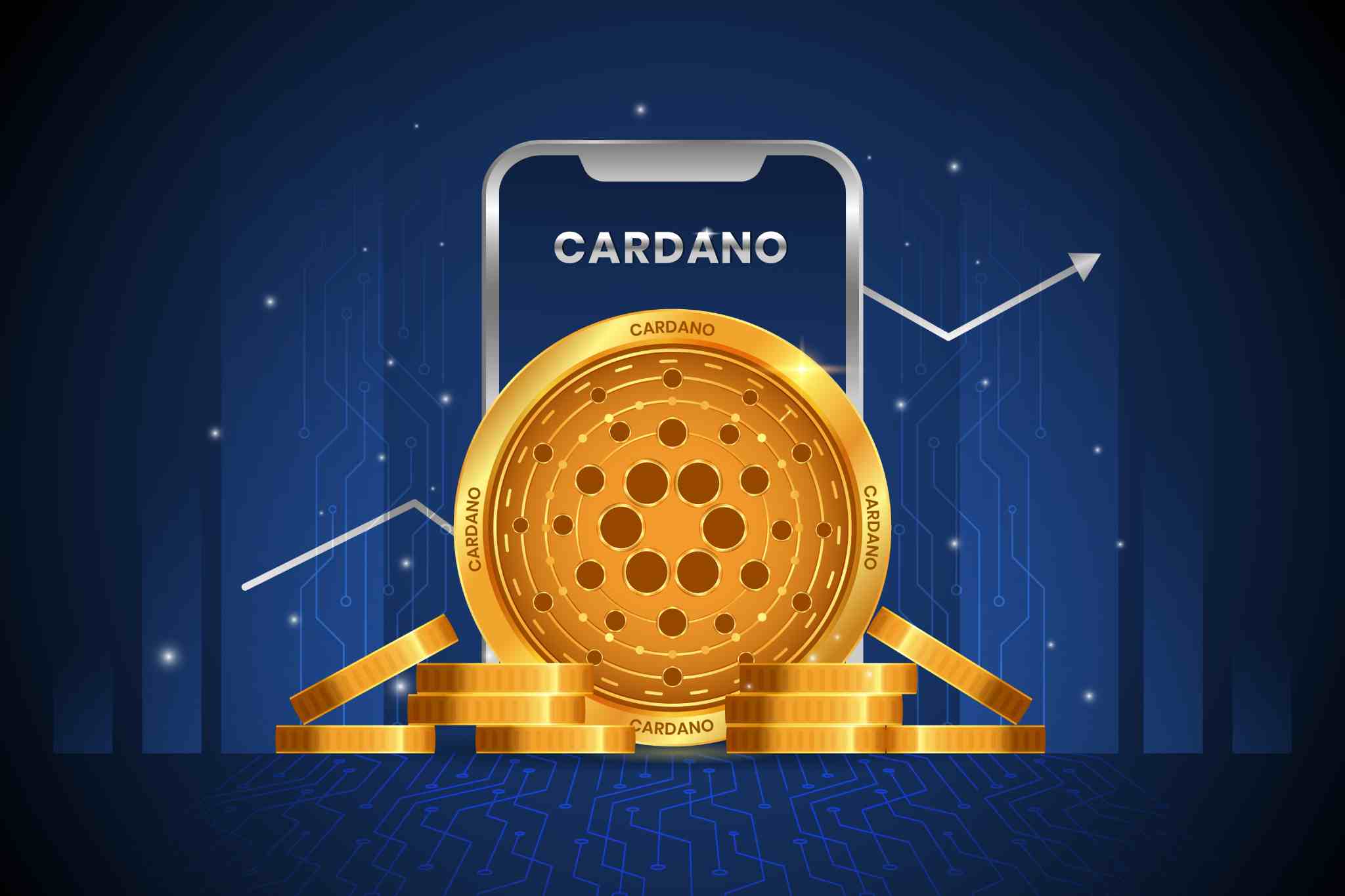 cardano price