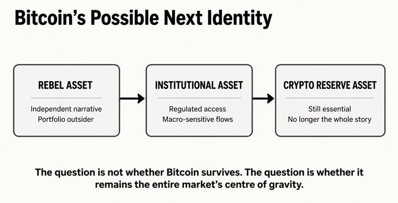 Bitcoin Next Identity