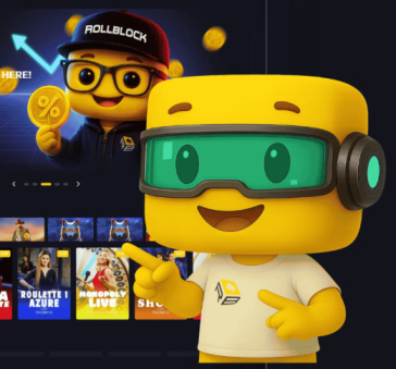 rollblock official page