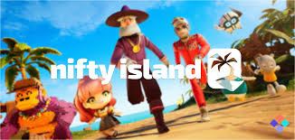 What Is Nifty Island NFT Game? 