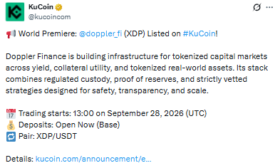 upcoming crypto listings are tokens that exchanges have announced upcoming crypto listings are tokens that exchanges have announced