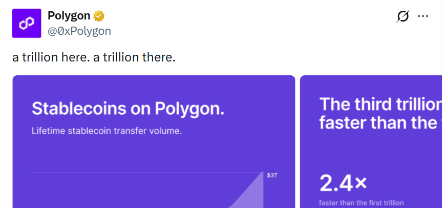 polygon official x post polygon official x post
