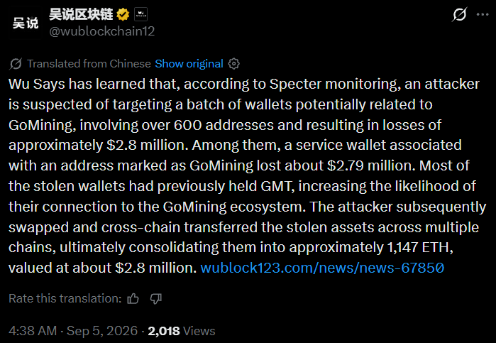 Crypto Hack News Today Crypto Hack News Today