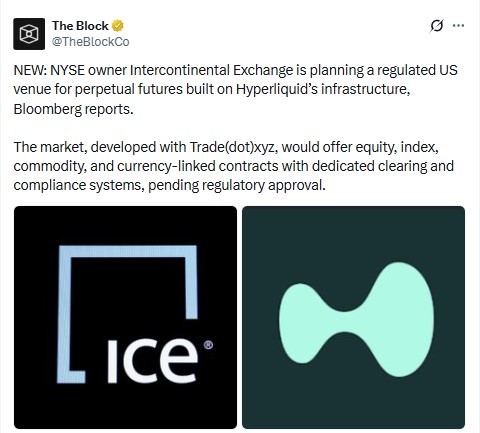The Block Official X Post The Block Official X Post