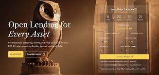 AgoraLend ($AGORA) Presale