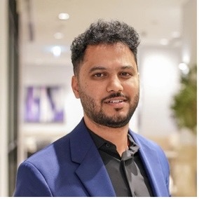 Sharath Kumar Sharath Kumar