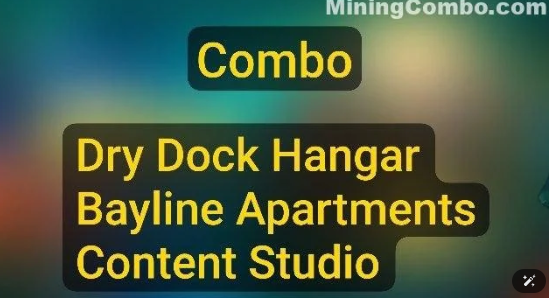 City Holder Daily Combo