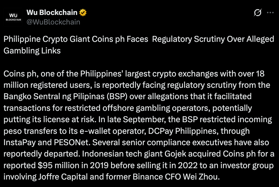 wublockchain official tweet wublockchain official tweet