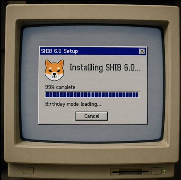 SHIB launches in August as a Litecoin-inspired SHIB launches in August as a Litecoin-inspired