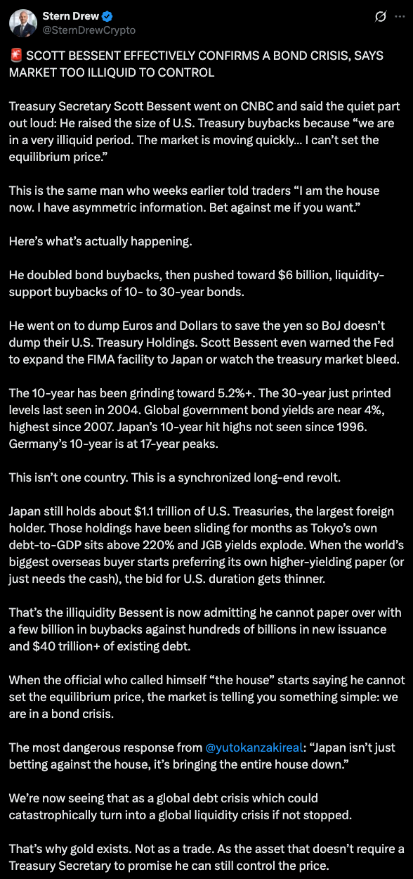 Stern drew Crypto news Stern drew Crypto news