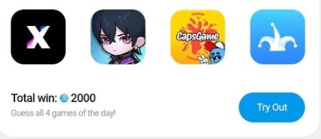 TON Station Daily Combo &ndash; 02 February 2026