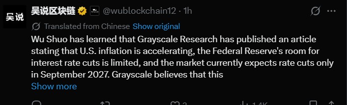 Fed Rate Cut 2027 Fed Rate Cut 2027