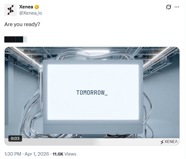 Announcement about phase 5