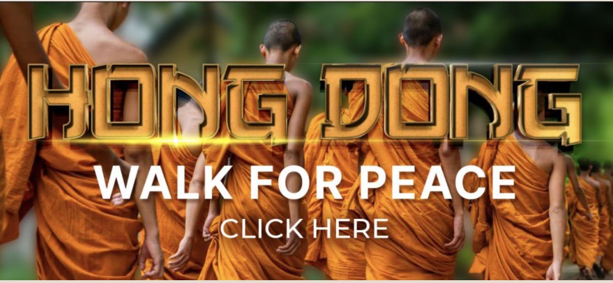 HongDong Airdrop — Community-Driven Free Crypto Rewards