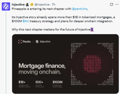 Pineapple is entering its next chapter with Pentiv Pineapple is entering its next chapter with Pentiv
